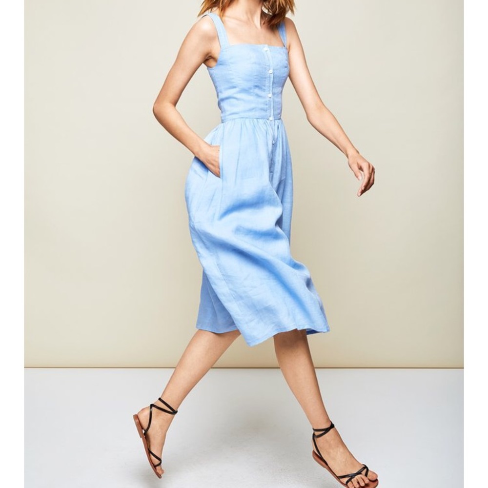 Danielle Fichera dress